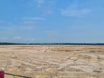 Rawang Industrial Land For Sale (Ref 656)