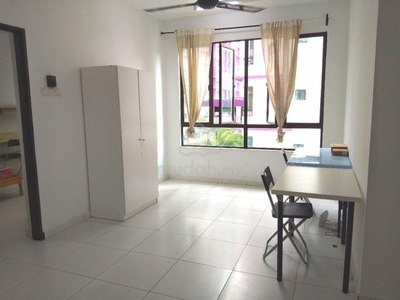 [Ready Tenant!] The Heights Residence Bukit Beruang MMU Lowest Price！
