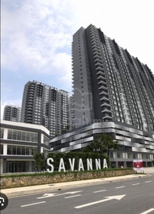Reno:Savanna Executives Suites, Southville City Below Market Value!