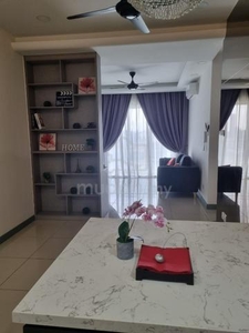 RENT OLD KLANG ROAD, SOUTHBANK RESIDENCE, fully FURNISHED NEAR TAMAN D