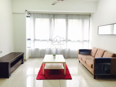 Residence 8 Old Klang Road 3R3B1C Fully Furnished Mid Valley(Cheapest)