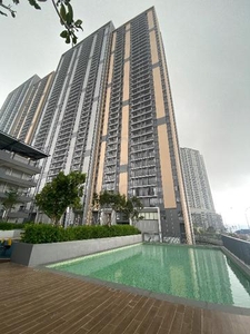 Residensi Aman Bukit Jalil Puchong near Pavilion IOI Mall Kinrara LRT