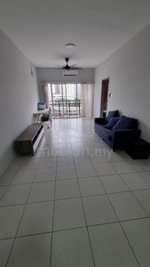 Residensi Platinum Teratai @ Setapak , Fully Furnished Good Condition