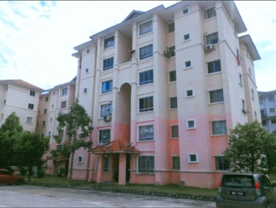Residensi Warnasari 2, Bandar Puncak Alam, Selangor nr Saujana Utama