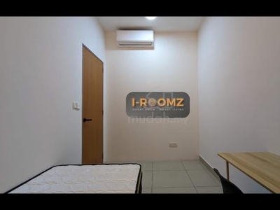 Room For Rent M Vertica 0Deposit KLCityResidences 5MinsWalkMrt Maluri