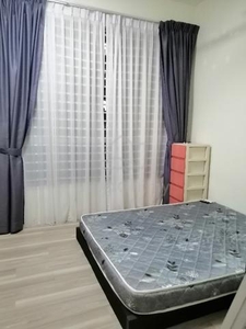 Room Rent Tampoi Greenfield