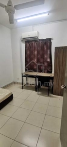 Room Rental at Mutiara Residence @ Serdang Available from January 2024