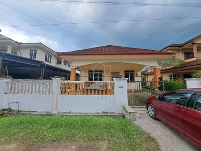 rumah Lot Untuk Dijual Di Rpt Tanjung Damai Ulu Kinta Perak