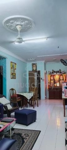 Selesa Jaya Apartment villa krystal for sale