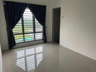 Semenyih Pangsapuri Vista Sri Tanjung Apartment for Sales