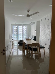 Sentul Point Condo Fully Furnished 3bedroom 2bathroom For Rent