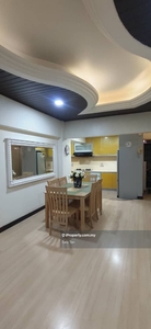 Sentul Utama Condo ID House Design below market price