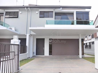 SEPANG [Owner Bankruptcy]Lellong Unit Bank Special Price Double Storey