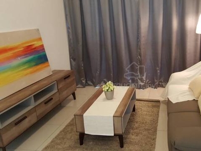 Setia Sky 88, Jb town, Fully Furnished, 2 rooms 2 baths, 1 carpark