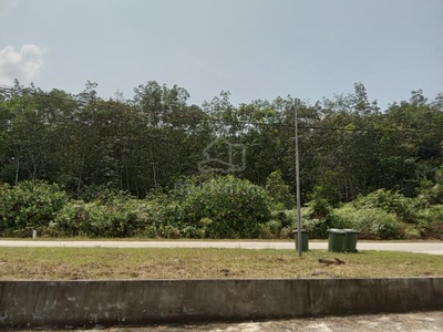 Sg Merab Luar, Bangi - Building Land