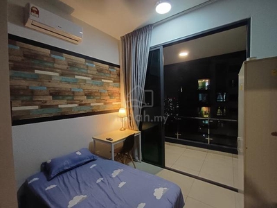 Single Bedroom to Rent at The Vyne Residence, Sungai Besi