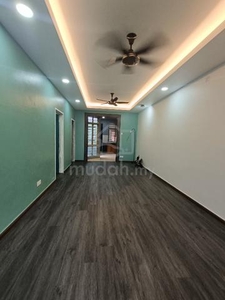 Single Storey Jalan Pulai Ria, Kangkar Pulai ~Nice Renovated, Good Loc