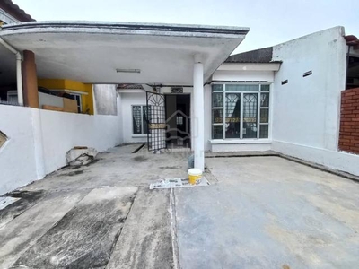 PALING MURAH Single Storey Terrace Bandar Tasik Kesuma Fasa 7 Semenyih