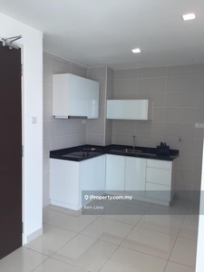Sk One Residence Bukit Serdang Seri Kembangan Below Market Full Loan