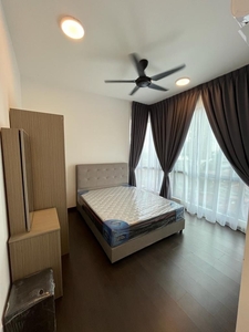 SKS Pavilion Condo Working To Distance To Ciq Fully Furnished For Rent