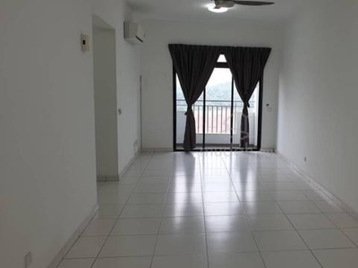 Sky view, Bukit indah, 2 bedrooms, gng, mid floor, market lowest