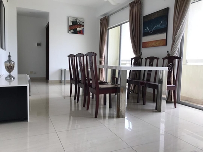 #Spacious 5-Room Penthouse in Anggunpuri | 3 Car Parks | Below Bank Value | Ready Tenancy | 8% ROI
