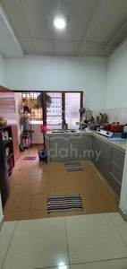 Sri Impian Apartment Near CIQ JB Town Full Loan First Home Buyer