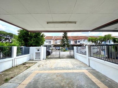 Strategic Location! 2-Storey Terrace @ Setia Impian 3 Setia Alam