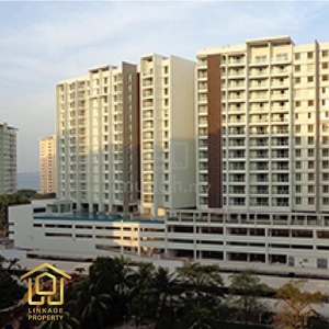 [ ] Summerton Condominium - Bayan Lepas, Penang