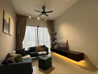 Sunway Velocity Two Cheras, Actual, Fully Furnished, Move In Ready