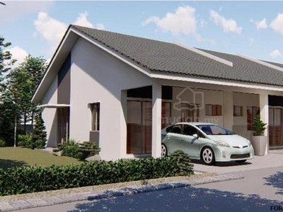 Taiping New Property