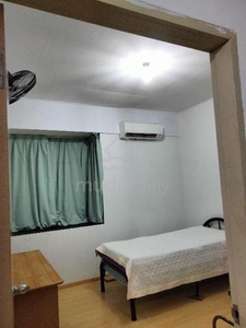 Taman Fuliwa Labuan Room for Rent( Female)