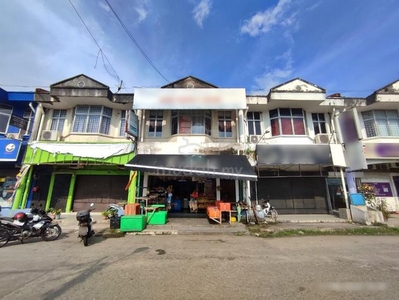 Taman Shahbandaraya, Di Jalan Kota Raja, Klang - 2 Storey Shop Office