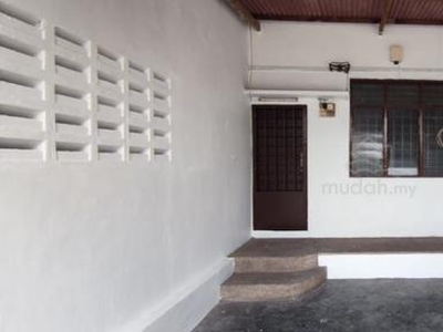 Taman Wawasan Kulai / Rumah Murah Johor / 3 Bedroom / Extend Kitchen