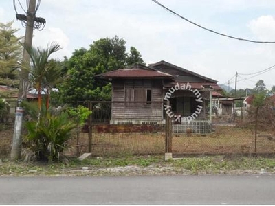 Tanah Status Kediaman Geran Individu Sungai Lalang Semenyih Selangor