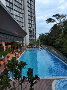 The Clio 2 Residences @ IOI Resort City Putrajaya