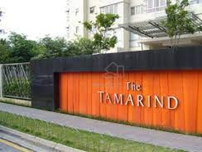 The Tamarind @ Sentul East [F/FURNISH] 4R3B MRT KTM SENTUL TITIWANGSA