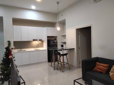 Third Avenue 2 Bedrooms 2 Bathroom Nice Fully Furnished Unit