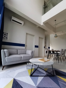 Third avenue duplex designer suites for rent