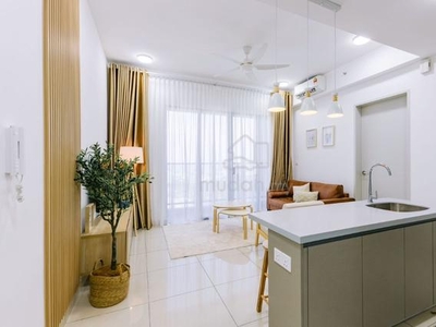 Trion @ Kuala lumpur For Rent