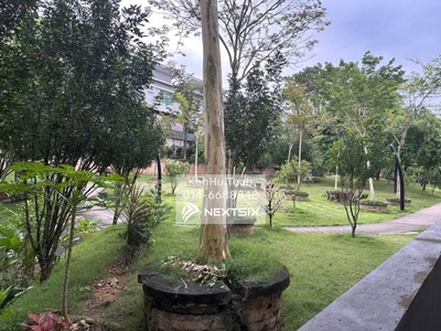 Tropicale Residency Machang Bubok zero lot bungalow