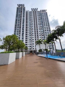 Tuas / Bukit Indah / Sky View / 2 Bedroom / Secondlink / Aeon / Lotus