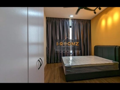 Utilities Include Fully Furnished Move In Rent Near Mrt Master Room