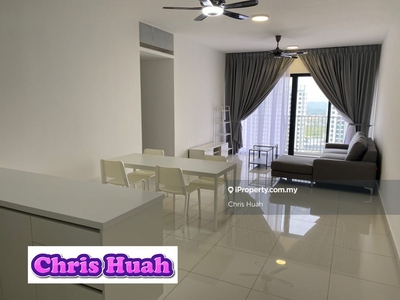 Vertu Resort Comdominium For Rent at Simpang Ampat