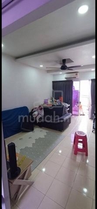 Villa Hijauan 3 Bedroom Good Condition