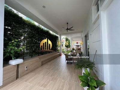 Villa Impian Bungalow Fully Renovated for sale