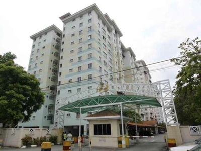 Vista Prima Condominium, Puchong - 1st Floor