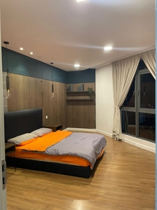 Vivo residential Master Room for rent, old klang road ,free shuttle bus to Mid Valley, Kl Sentral,bangsar LRT Station,KL Eco City,Kl Gateway Mall