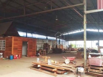 Warehouse Factory Balakong, KPB, Taming Jaya, Cheras Jaya, Selesa Jaya