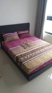 Wonderful Looking Middle Room Female Unit For Rent @M Vertica Cheras